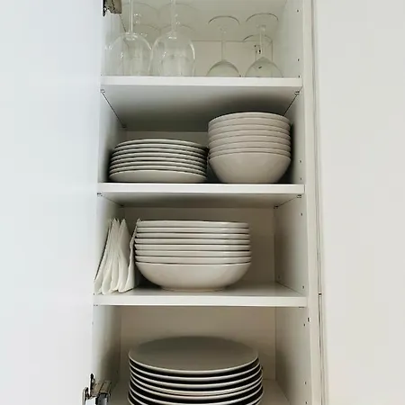 Uusi Ilmastoitu Kaksio Tampereen Ytimessae, Pysaekoeinti, Iso Lasitettu Parveke *