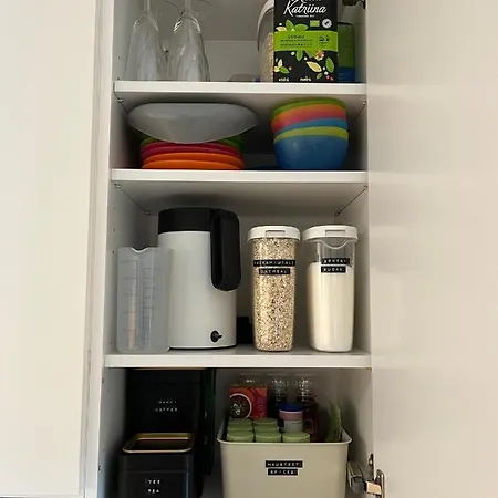 Uusi Ilmastoitu Kaksio Tampereen Ytimessae, Pysaekoeinti, Iso Lasitettu Parveke *