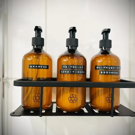 Lägenhet Uusi Ilmastoitu Kaksio Tampereen Ytimessae, Pysaekoeinti, Iso Lasitettu Parveke *